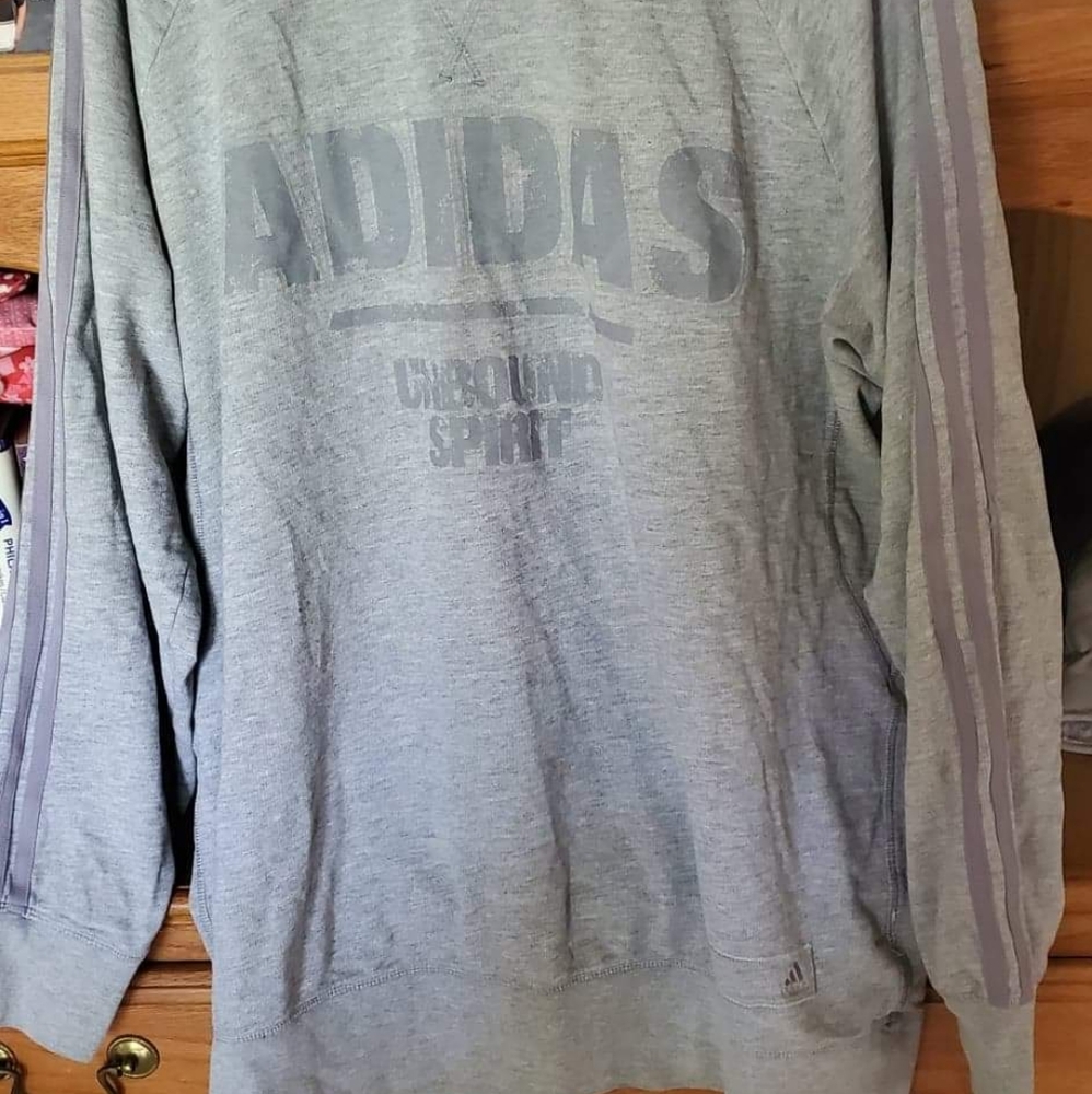 Adidas Pullover